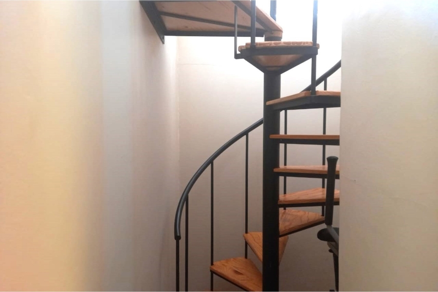 To Let 1 Bedroom Property for Rent in Middedorp Western Cape